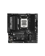 ASRock MB AMD AM5 B850M Challenger M-ATX 4xD5 8000+OC PCIe5 USB3.2 Gen1