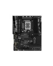 ASRock MB Intel 1851 B860 Challenger WiFi ATX 4xD5 8666+OC PCIe5 USB3.2 Gen1