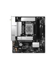 ASRock MB Intel 1851 B860M Rock WiFi 6 ATX USB 3.2 3.0 PCI