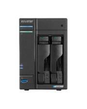 ASUSTOR Lockerstor 2 Gen2+ AS6702T V2 - NAS-Server