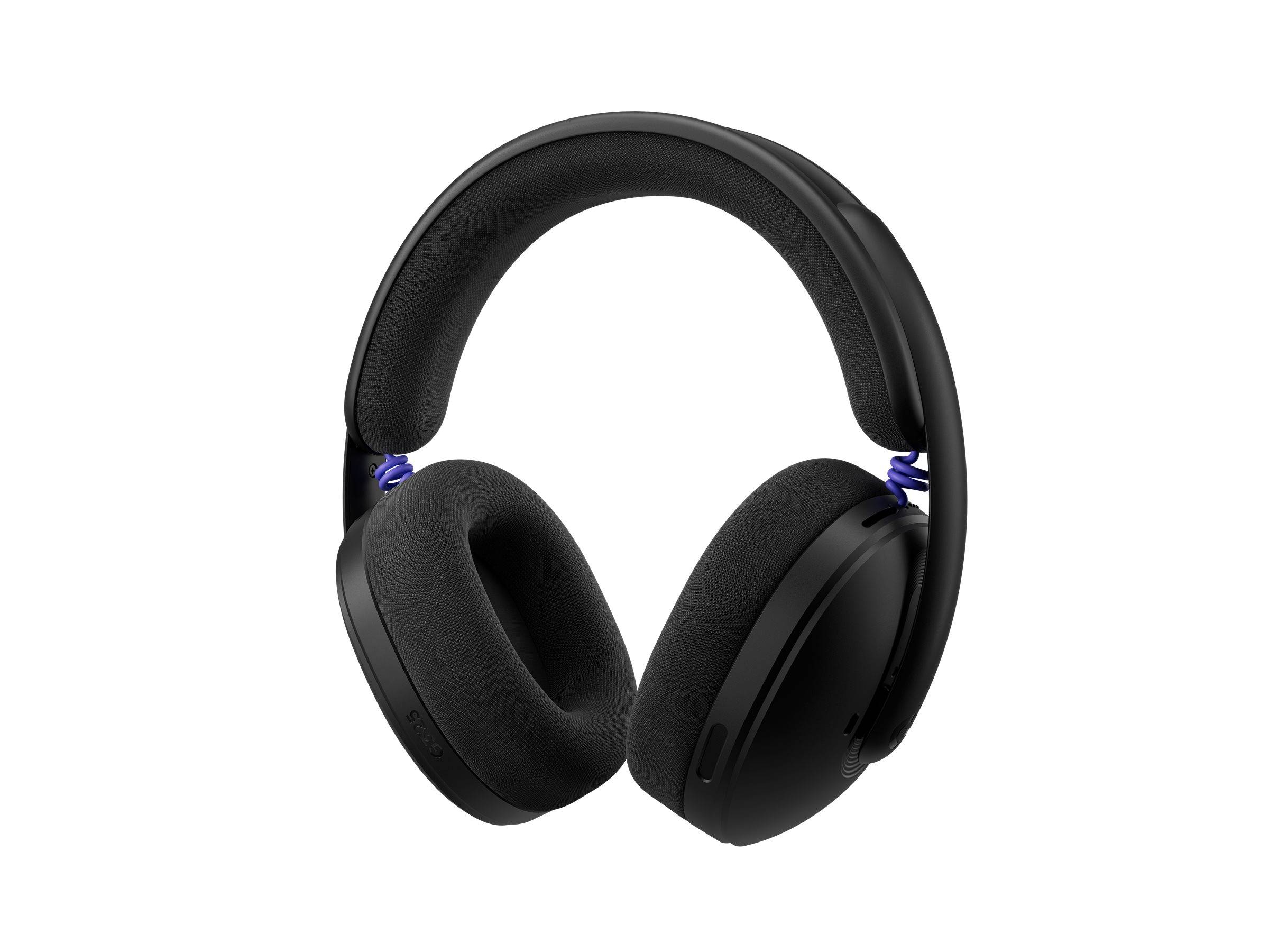 Logitech G G325 - Headset - ohrumschließendüber dem Ohr angebracht - Bluetooth /