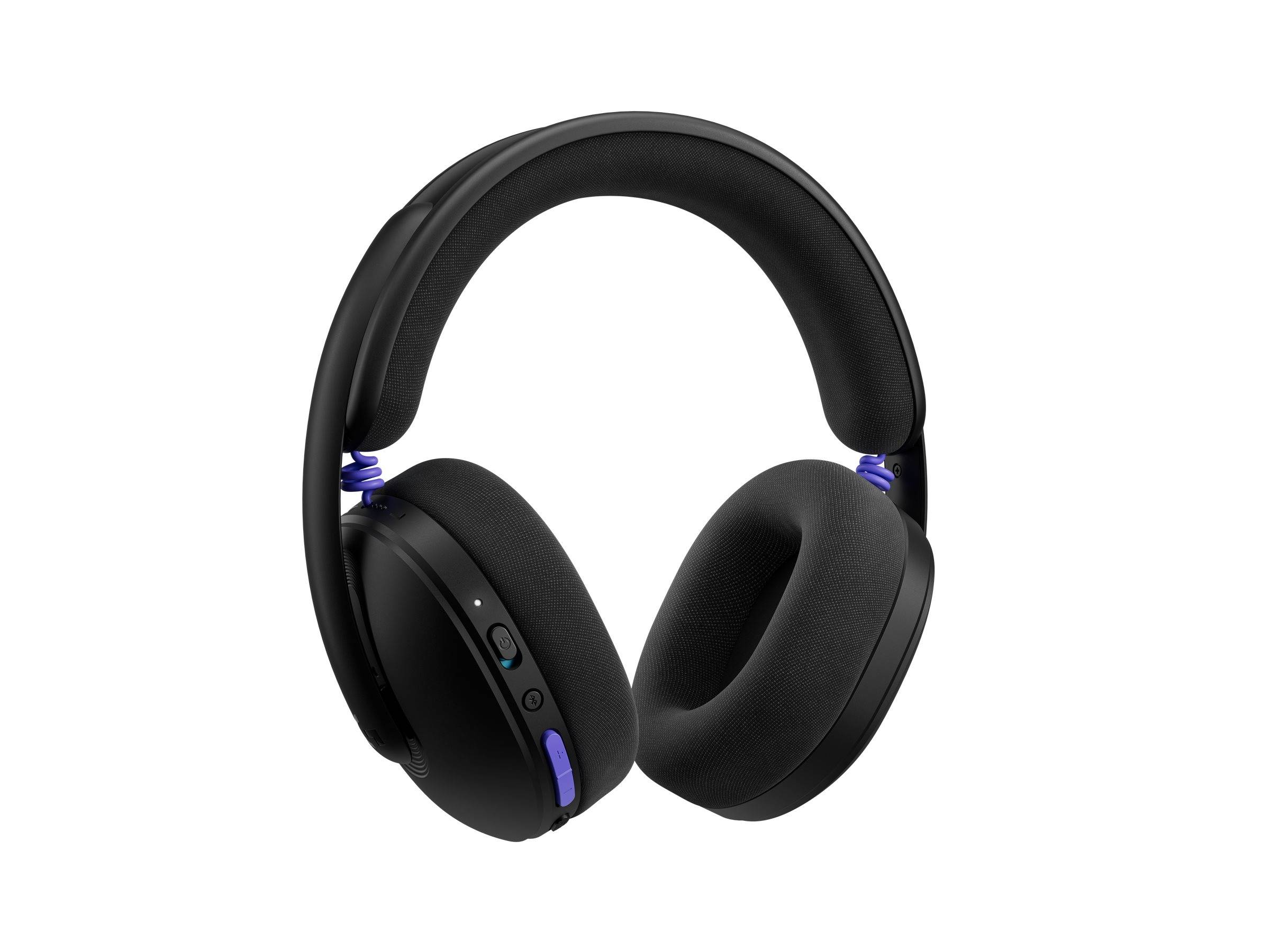 Logitech G G325 - Headset - ohrumschließendüber dem Ohr angebracht - Bluetooth /