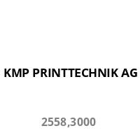 KMP Toner HP 207X black 3150 Seiten remanufactured