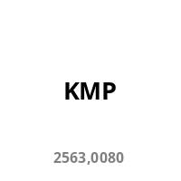 KMP XVantage Toner HP 135A (W1350A) black 1100 Seiten