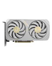 ZOTAC RTX 5060 TI Twin Edge OC WHITE 8 GB GDDR7 HDMI 3x 8.192 MB