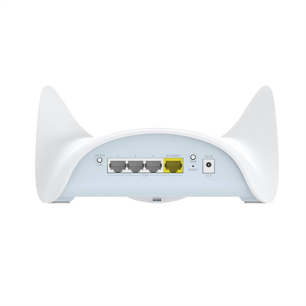 D-Link M36/E Mesh Router AQUILA PRO AI BE3600 Wi-Fi 7