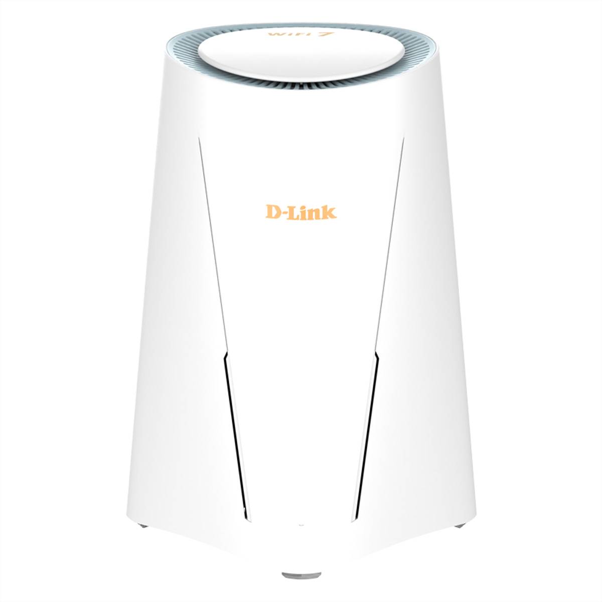 D-Link G572 Mobile Router 5G NR BE7200 Wi-Fi 7