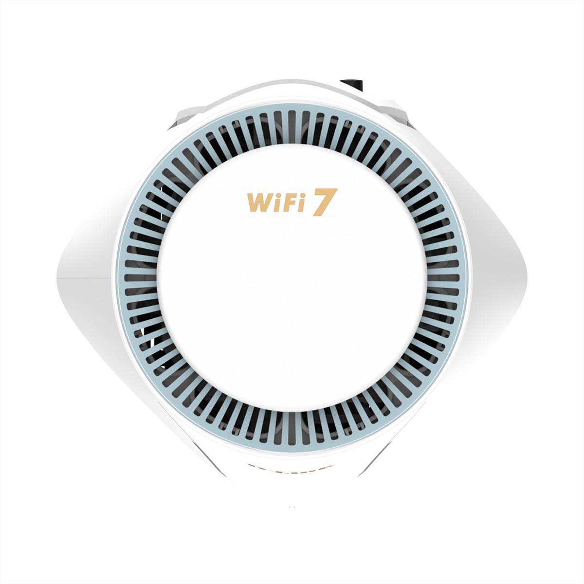 D-Link G572 Mobile Router 5G NR BE7200 Wi-Fi 7