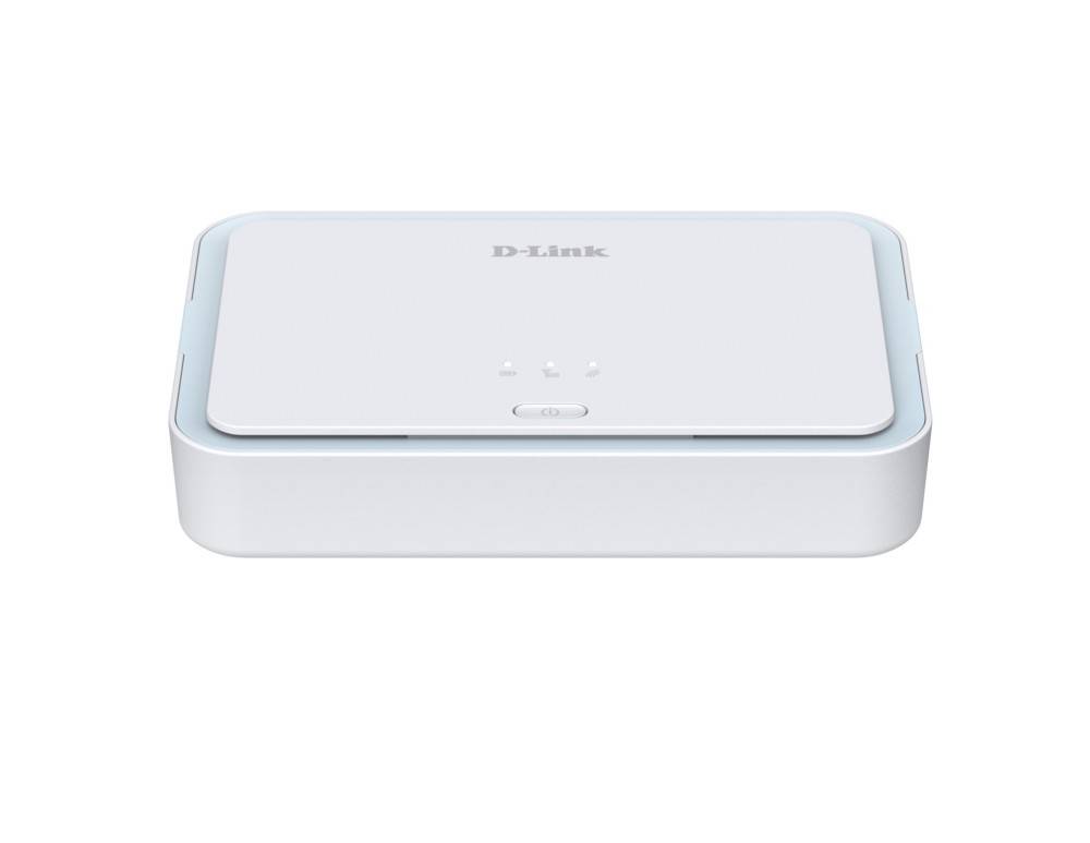 DLink Deutschland Mobile Router 5G DBR-330-G