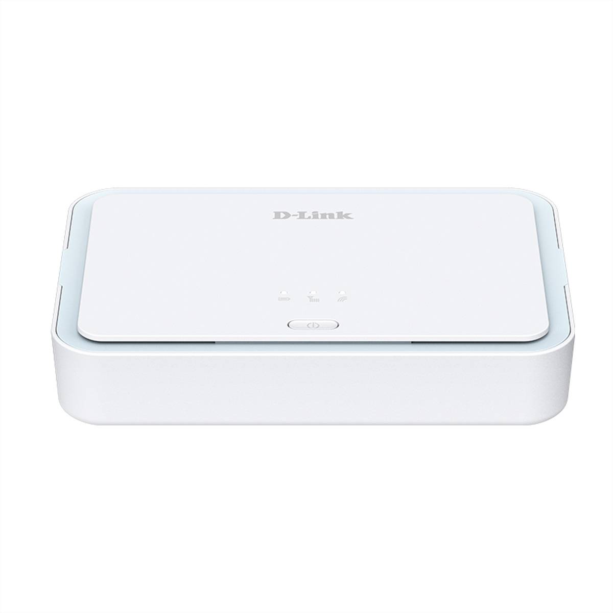 D-Link DBR-330-G Mobile Router 5G NR AX3000 Wi-Fi 6
