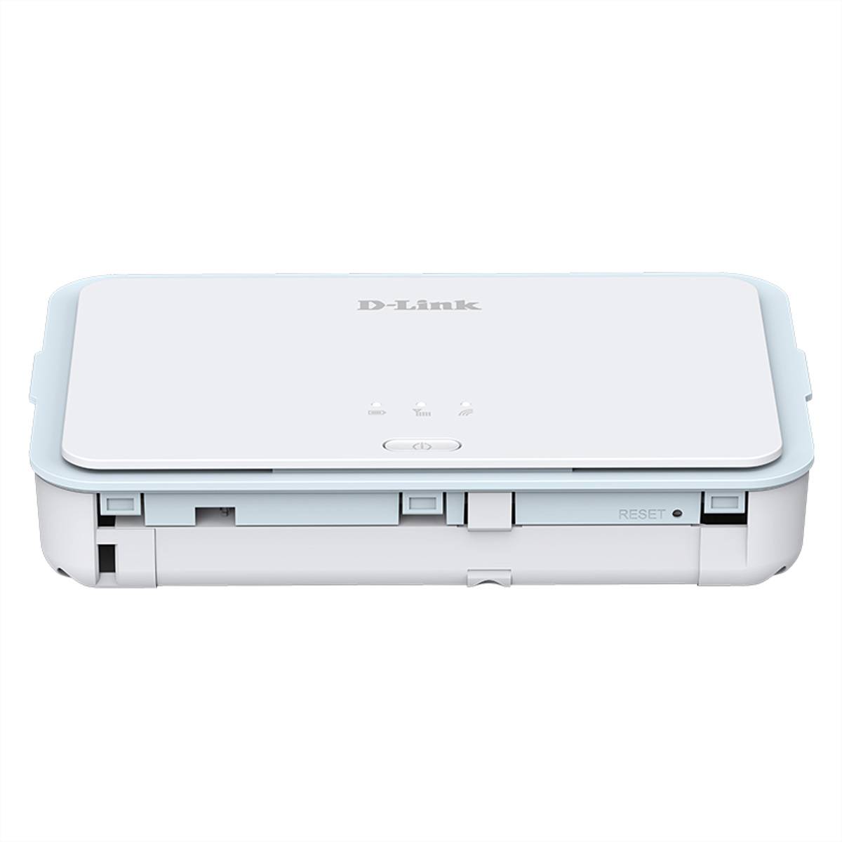 D-Link DBR-330-G Mobile Router 5G NR AX3000 Wi-Fi 6