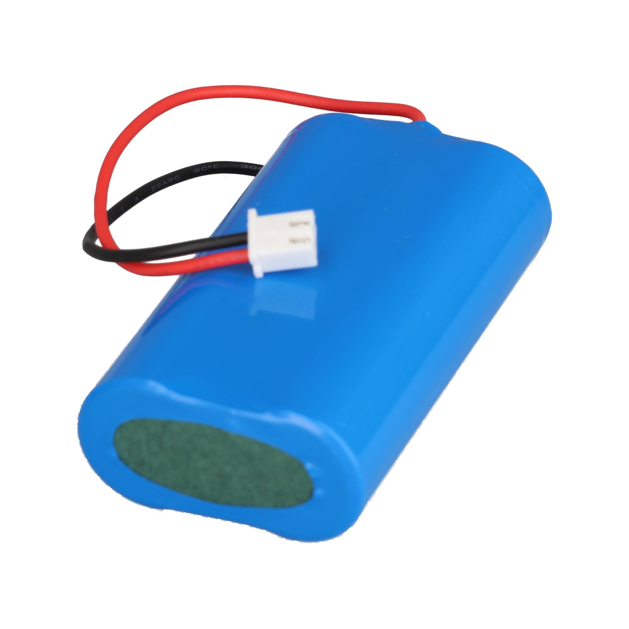 Akku passend für Sigor Nuindie, Villeroy und Boch Seoul 2.0, 3,7V 4400mAh Li-Ion