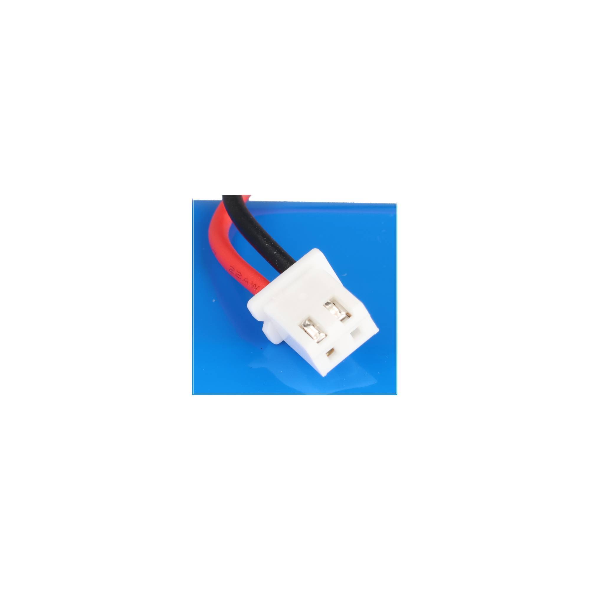 Akku passend für Sigor Nuindie, Villeroy und Boch Seoul 2.0, 3,7V 4400mAh Li-Ion
