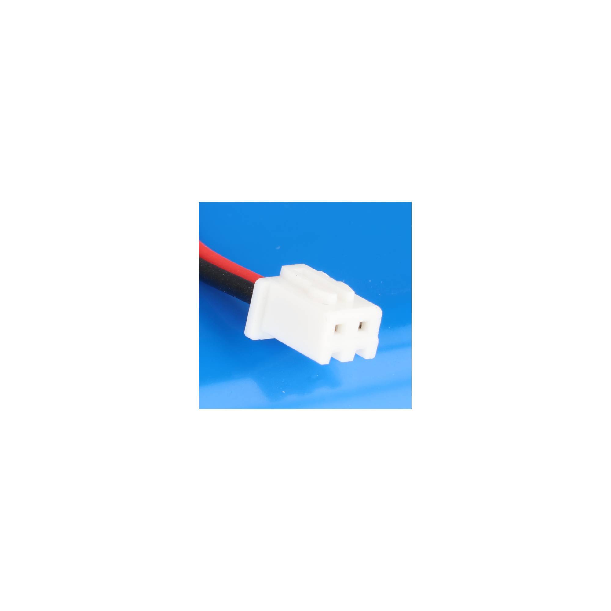 Akku passend für Sigor Nuindie, Villeroy und Boch Seoul 2.0, 3,7V 4400mAh Li-Ion