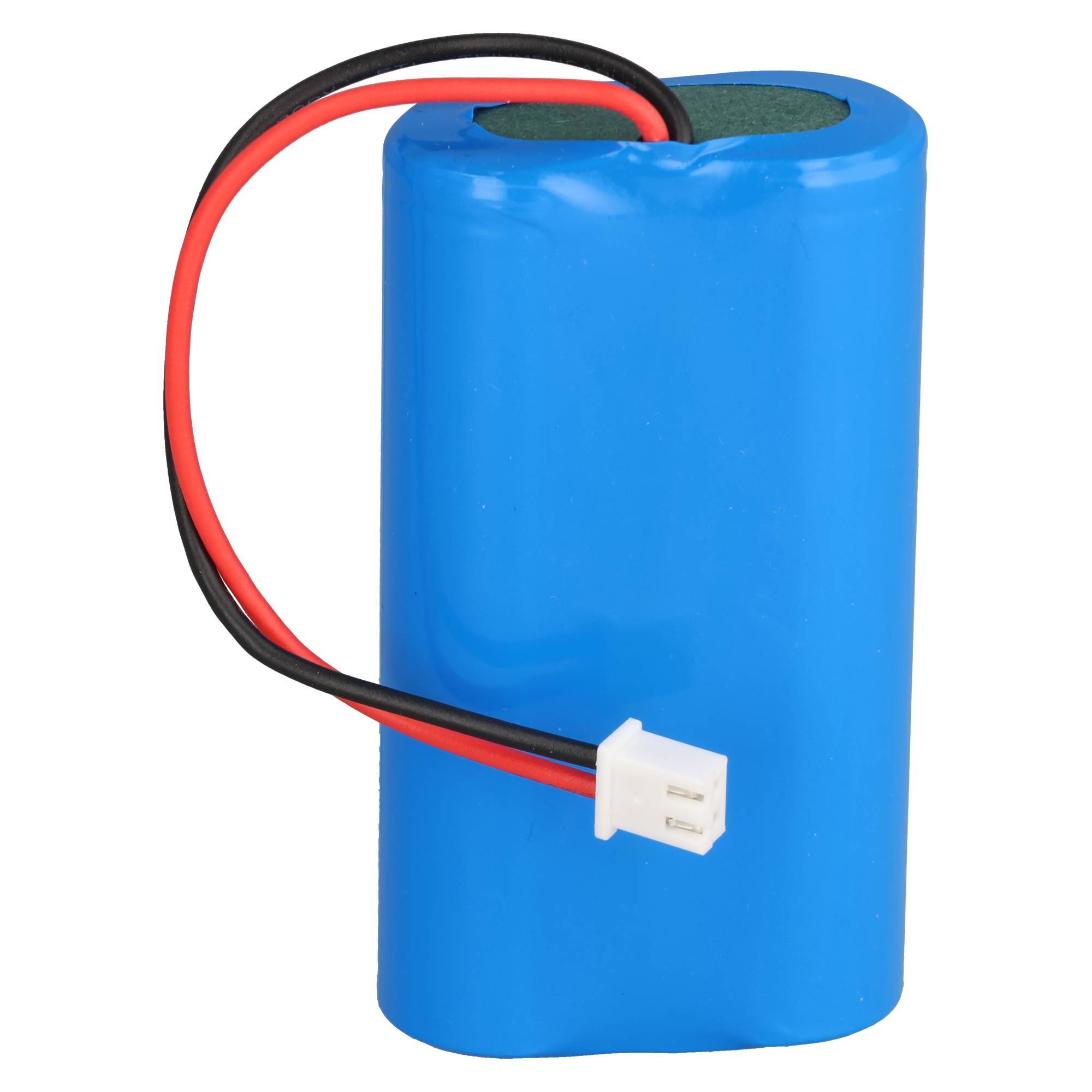 4400mAh Li-Ion Akku passend für Sigor Nuindie, Villeroy und Boch Seoul 2.0, 3,7V
