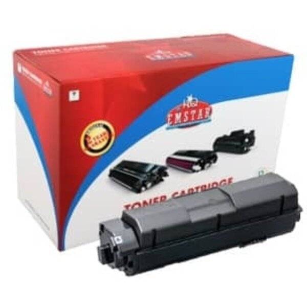 Alternativ Emstar Toner-Kit (09KYM2540DKTO/K763 9KYM2540DKTO 9KYM2540DKTO/K763 K.