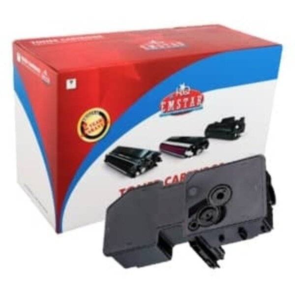 Alternativ Emstar Toner-Kit cyan (09KYP5026TOC/K732 9KYP5026TOC/K732 K732).