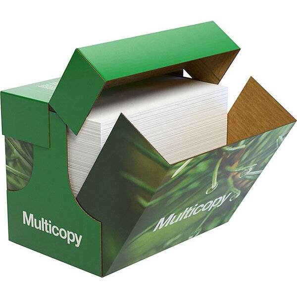 Grüne „Multicopy