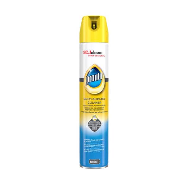 Pronto Multi-Oberflächenreiniger - 400 ml.