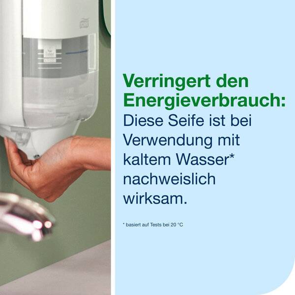 Flüssigseife fettlösend Sytem S4 + S4 NEU 1L.