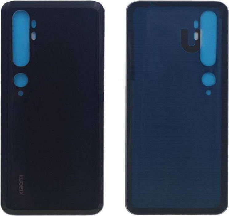 Zwei Smartphone-Hüllen, eine mit einem „Xiaomi