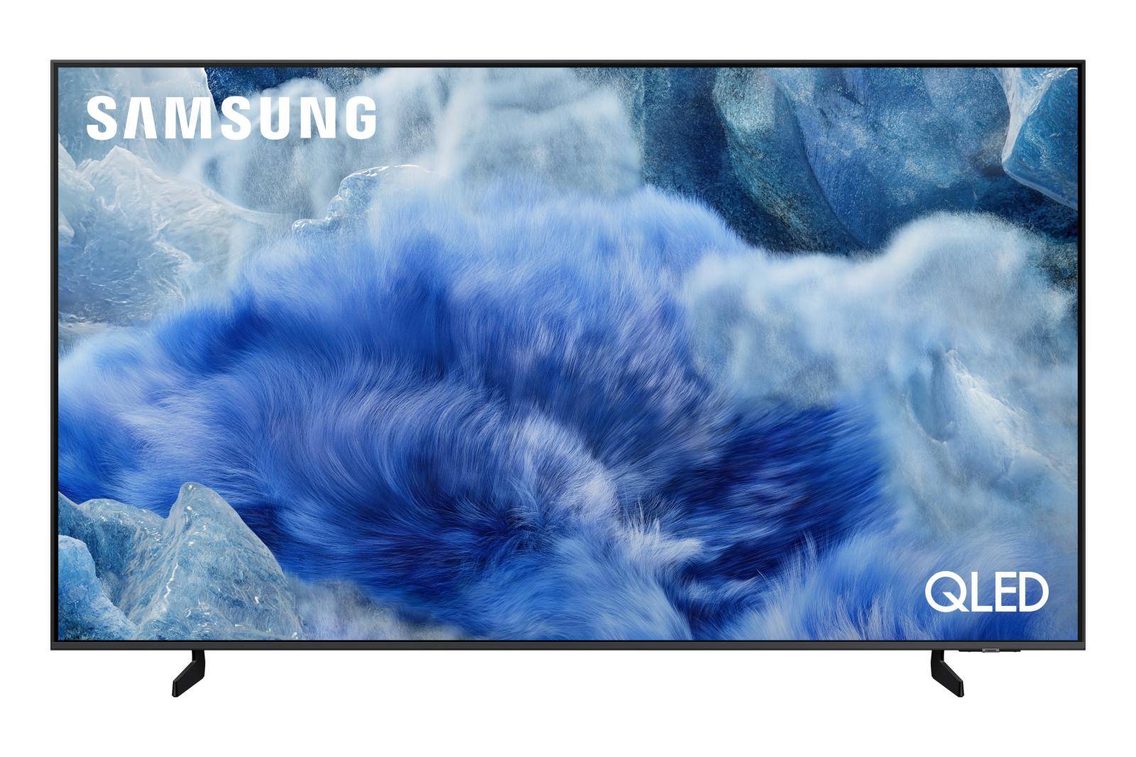 Samsung Q8F QE85Q8FAAU 2,16 m (85") 4K Ultra HD Smart-TV WLAN