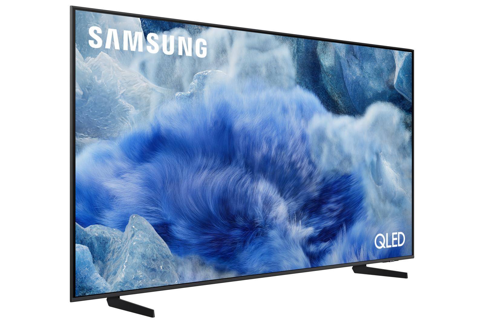 Samsung Q8F QE85Q8FAAU 2,16 m (85") 4K Ultra HD Smart-TV WLAN
