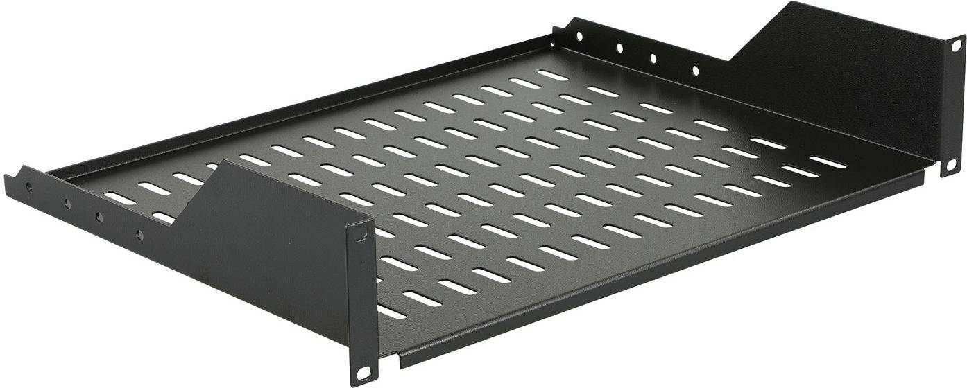 Lanview 2U 48,30cm (19'') D=350mm RACK MOUNT (RAS210BL)