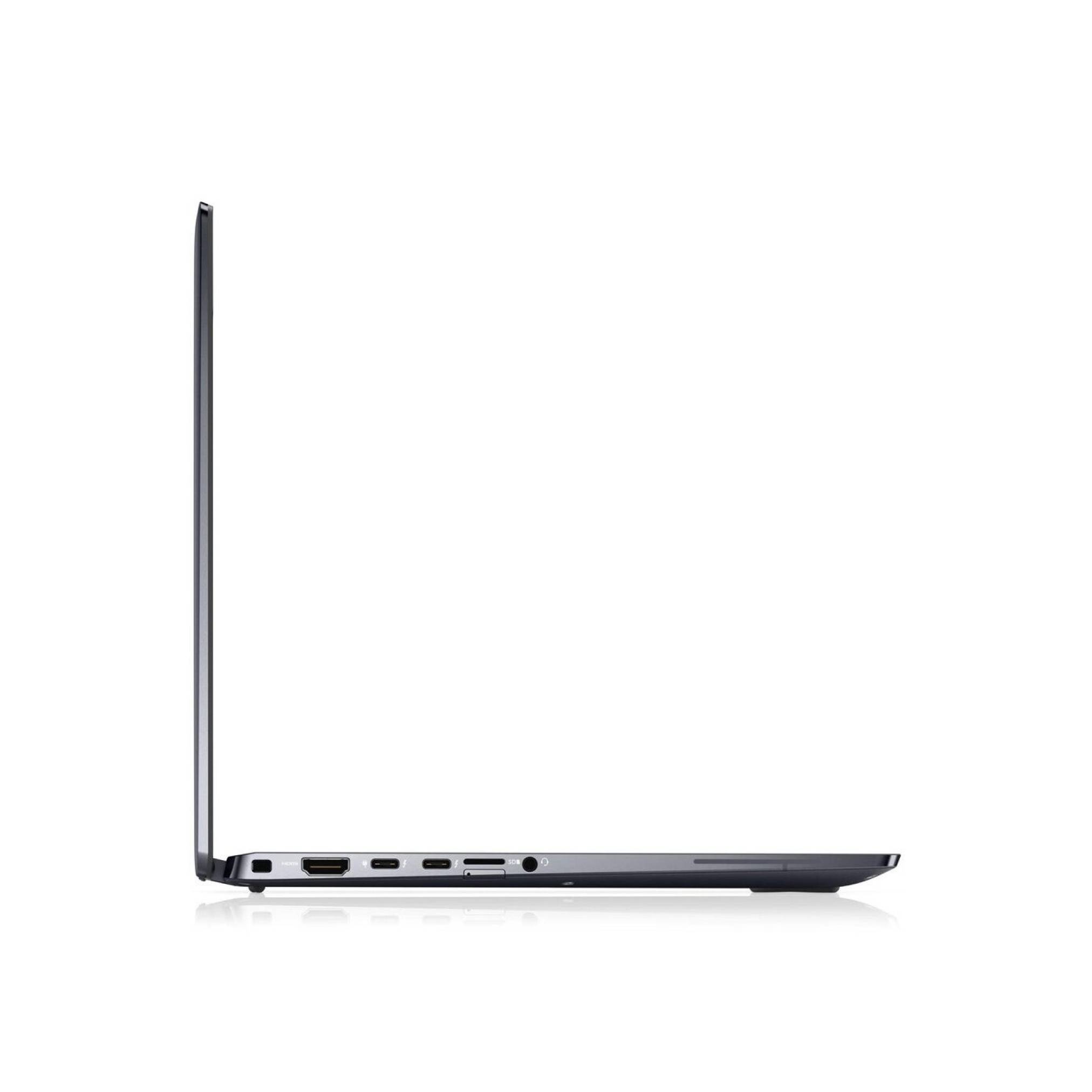 Dell Latitude 9430 14'' Intel Core i7-1265U 16GB RAM 512GB SSD WQXGA Touch Win11 Pro