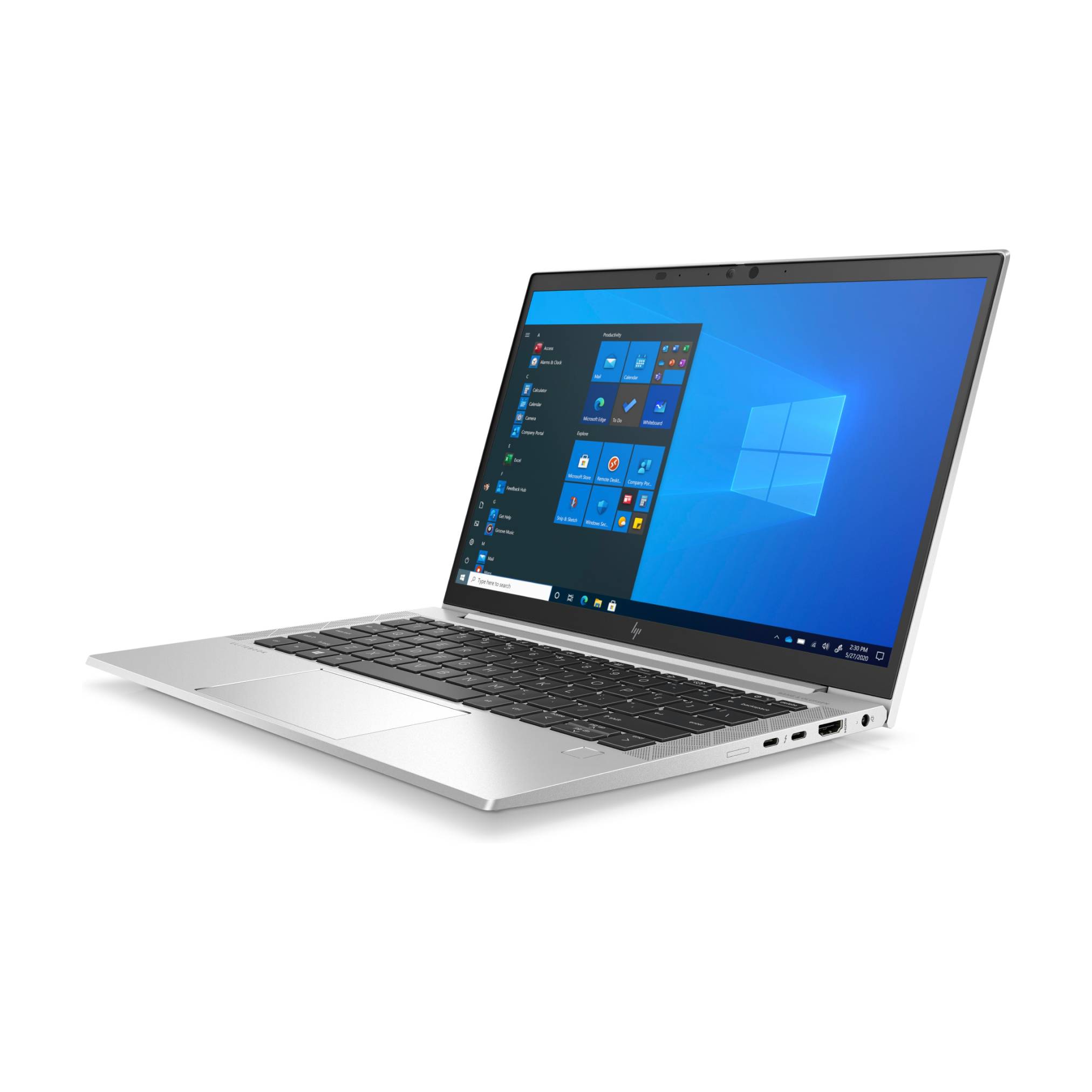 HP EliteBook x360 1030 G8 13,3'' Intel Core i7-1185G7 16GB RAM 512GB SSD FHD LTE Touch Win11 Pro