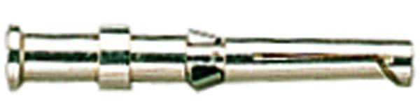 Harting HAN D Kontakt 09150006204 R 15-BU-C-0,14-0,37 qmm