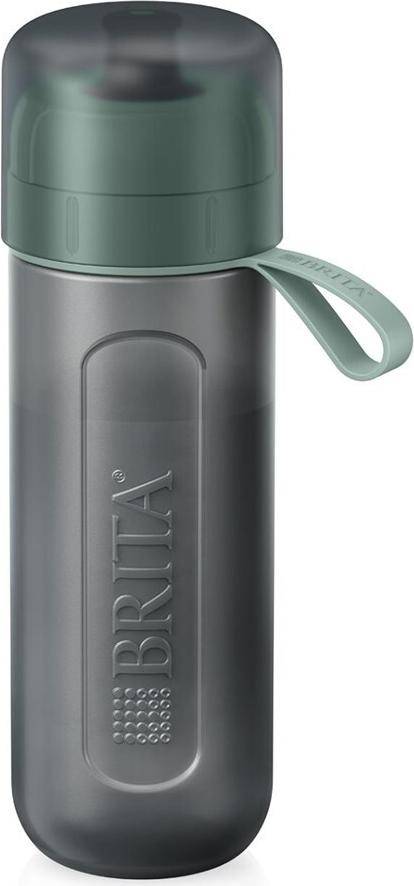 Brita Active Filterflasche 0,6 l Pastellgrün (1059301)