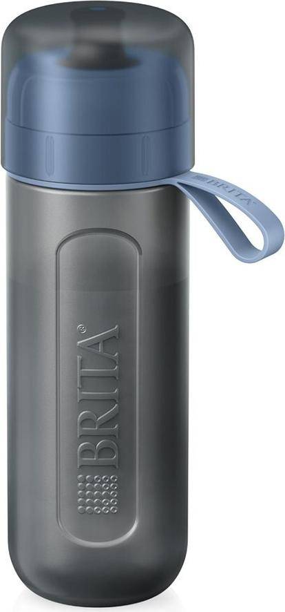Brita Active Filterflasche 0,6 l Pastellblau (1059299)