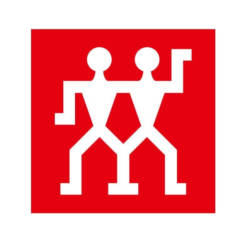 Zwilling Minimale Vintage Besteckset 68-teilig silber