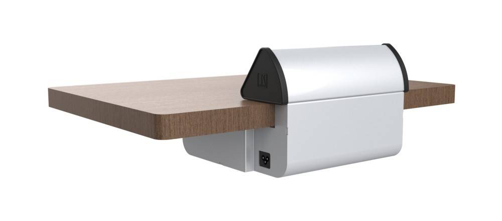 Kramer Tragbare Stromversorgung MEGAEDGE-WW