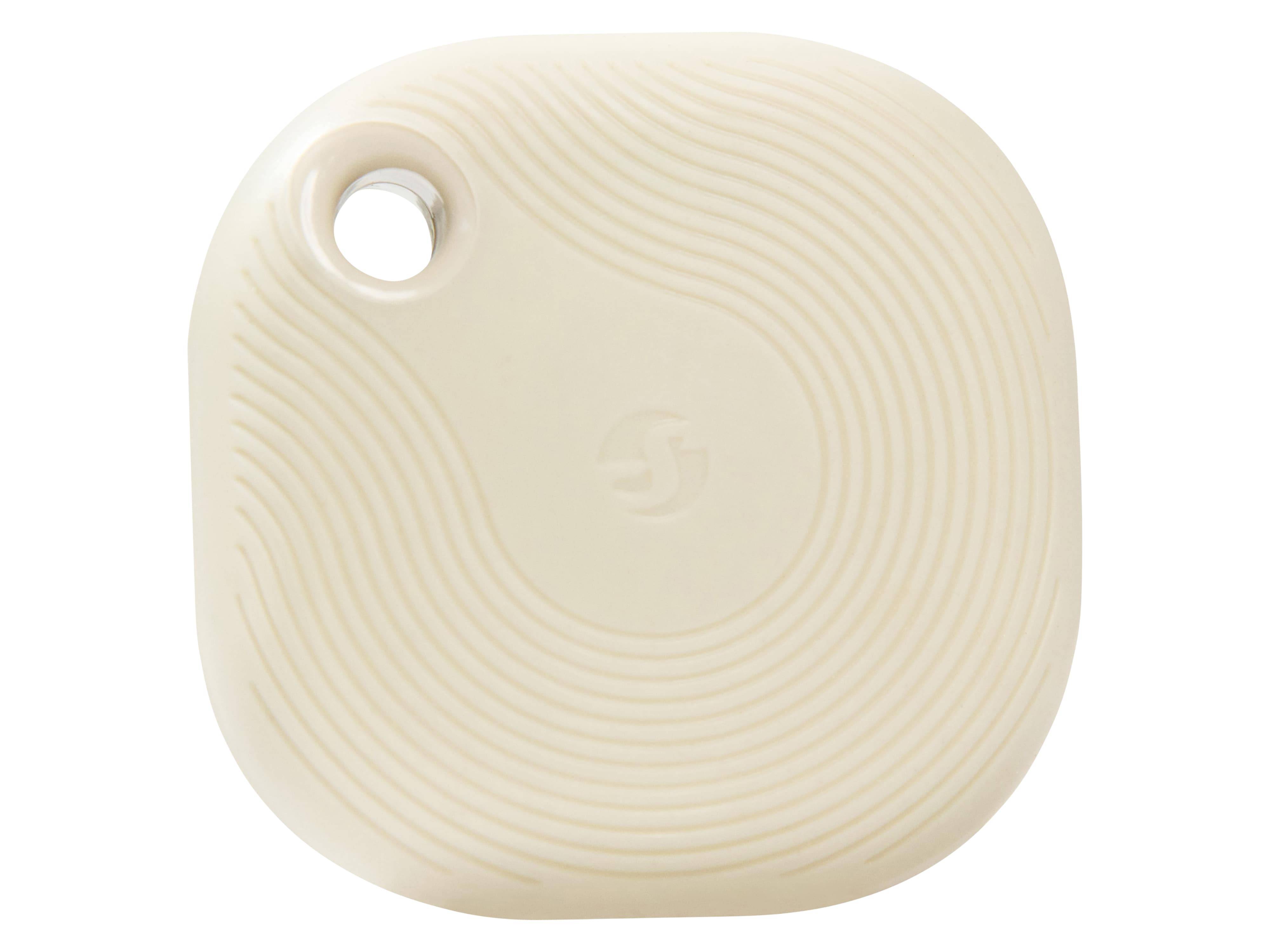 SHELLY Bluetooth Schalter und Dimmer Blu ZB Button, Plug&Play, Hellbeige