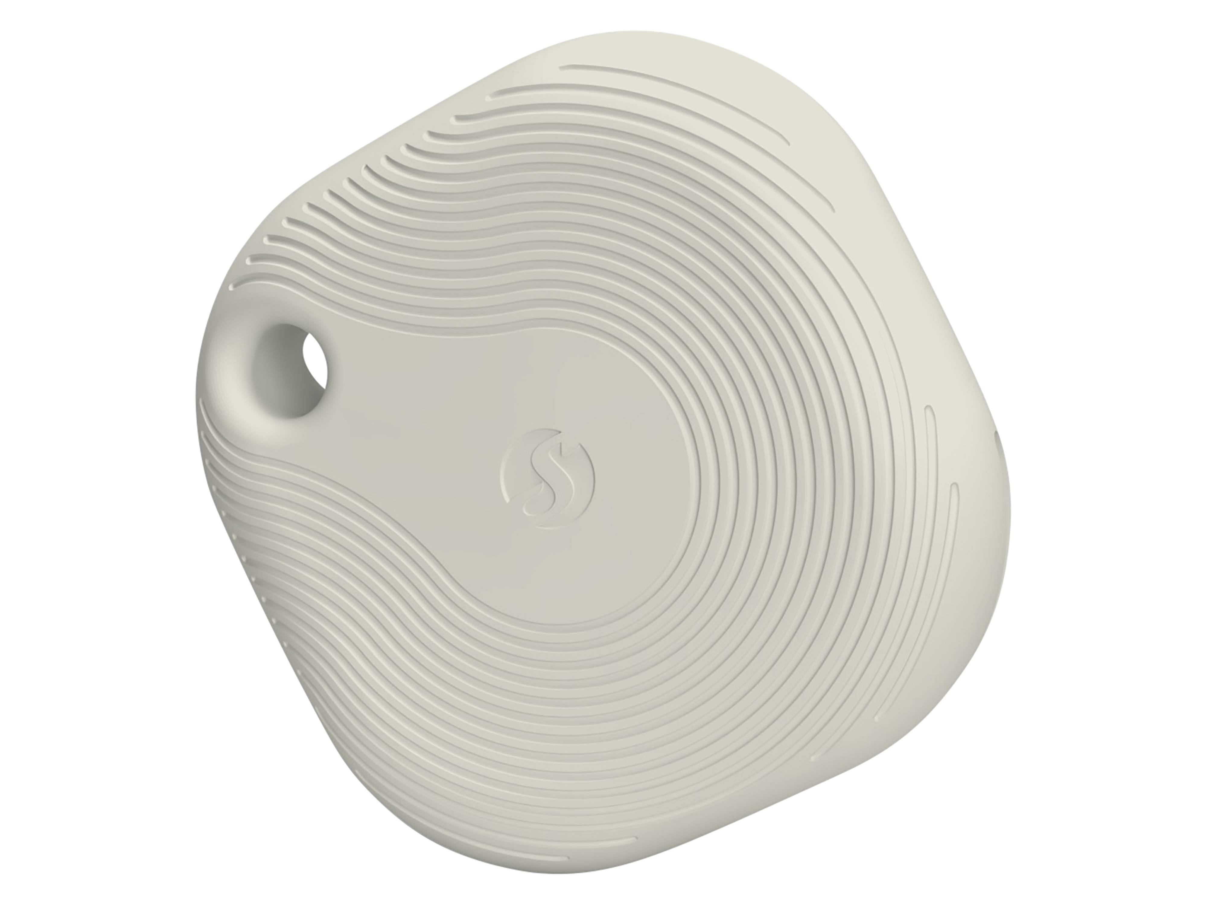 SHELLY Bluetooth Schalter und Dimmer Blu ZB Button, Plug&Play, Hellbeige