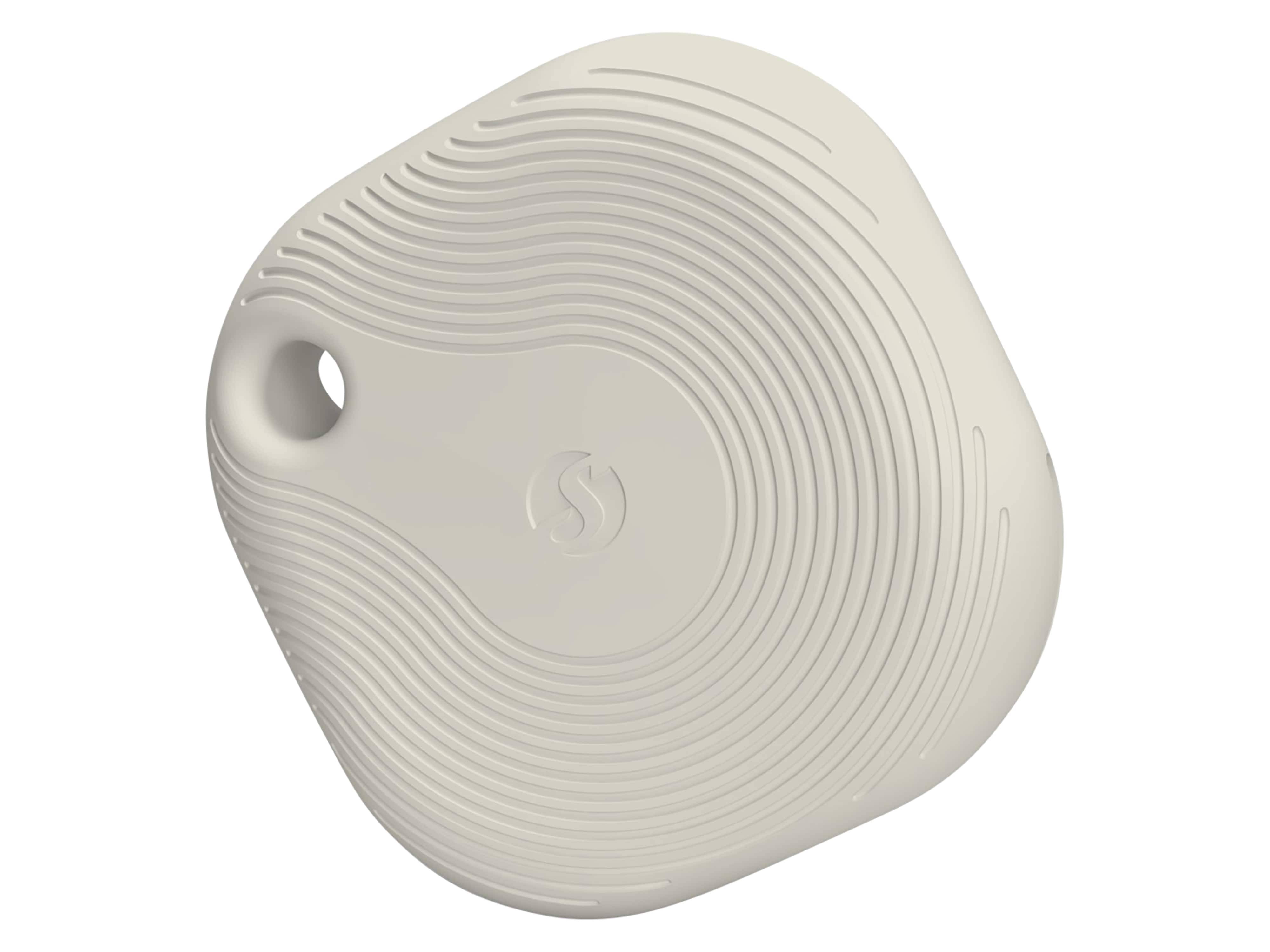 SHELLY Bluetooth Schalter und Dimmer Blu ZB Button, Plug&Play, Hellbeige