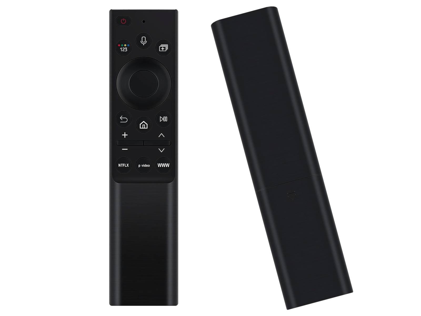 azurano Fernbedienung für SAMSUNG BN59-01354A, BN59-01357C, BN59-01357L, BN59-01350C, BN59-01350F