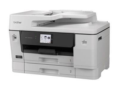 BROTHER MFC-J6960DW A3 Inkjet MFP Drucken, Scannen & Verbrauchsmaterial Drucker & Multifunktion