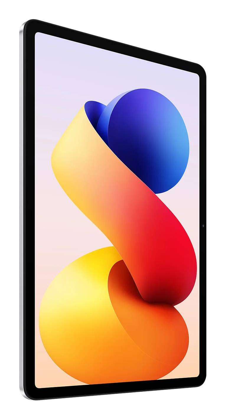 XIAOMI Tablet Redmi Pad 2 Pro 128GB silber