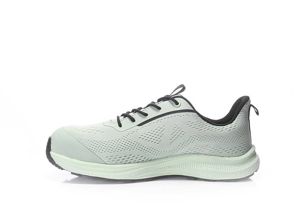 Sicherheitshalbschuh TAVIXX XXFE mint Low ESD S1, Gr. 44
