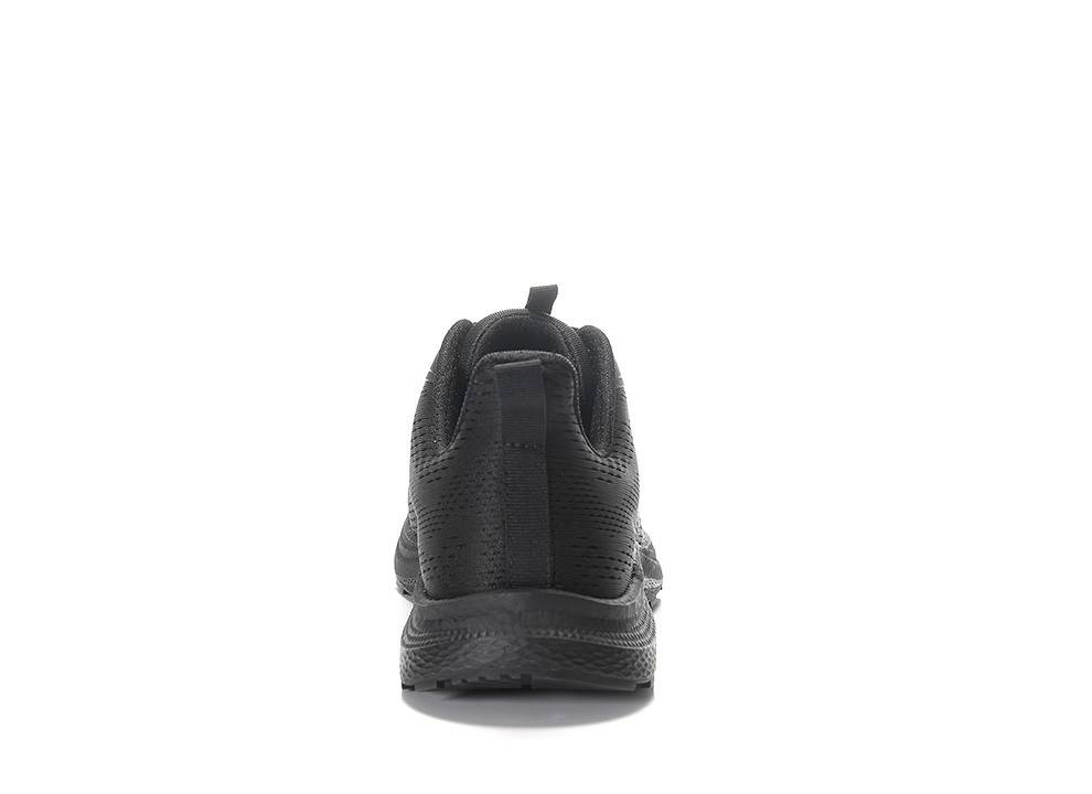 Sicherheitshalbschuh TAVIXX XXFE black Low ESD S1PS, Gr. 44