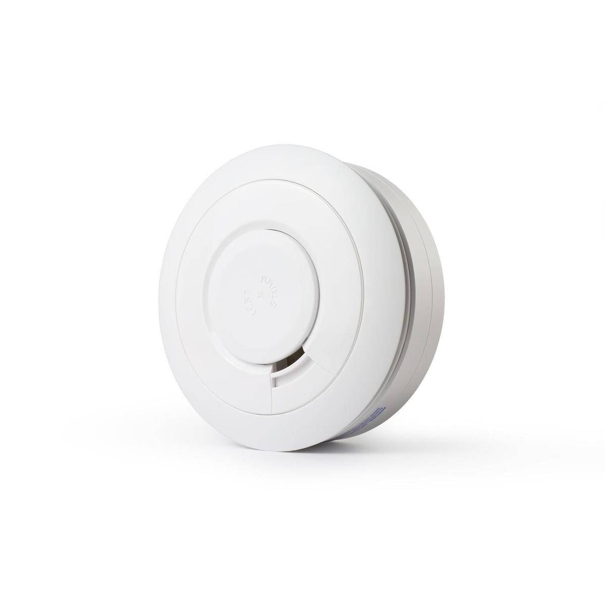 Ei Electronics Smoke Detector for Wireless Networking Ei650iW