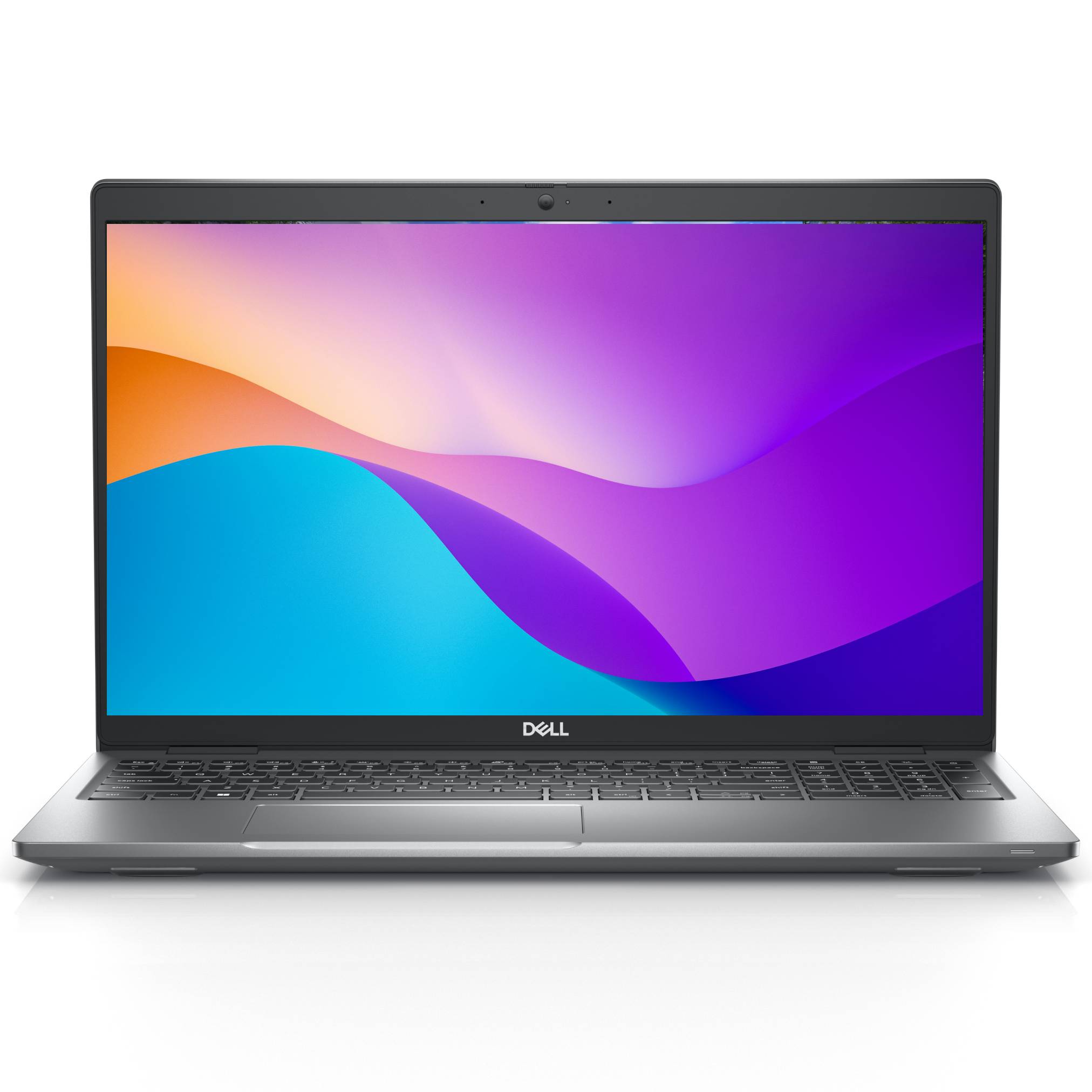Dell Latitude 5530 15,6'' Intel Core i5-1235U 8GB RAM 256GB SSD FHD Win11 Pro
