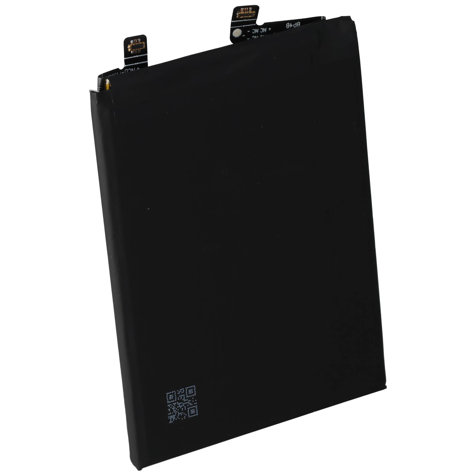 Akku passend für Xiaomi 12 Lite Li-Polymer 3,87V 4300mAh 16,6Wh