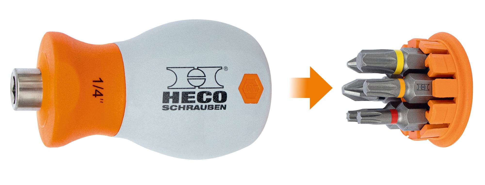 Ein gerundetes weißes Objekt mit dem Wort 
