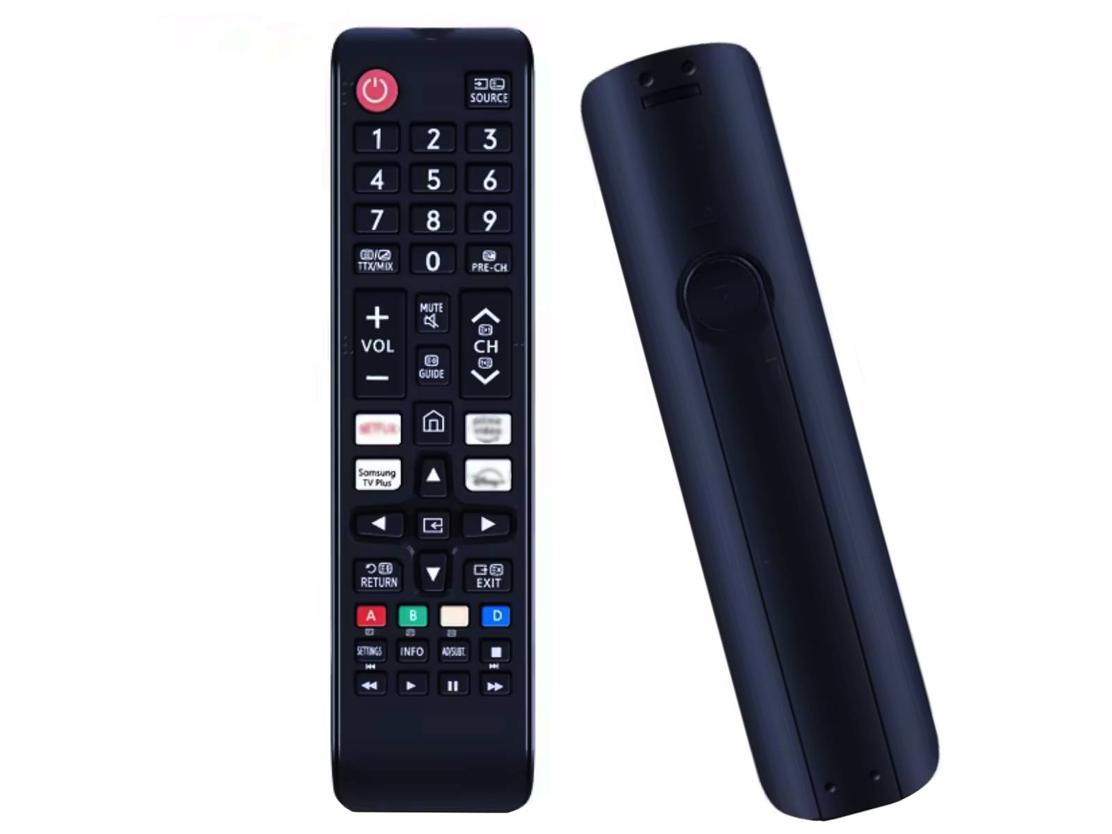 azurano Fernbedienung für SAMSUNG BN59-01315Q