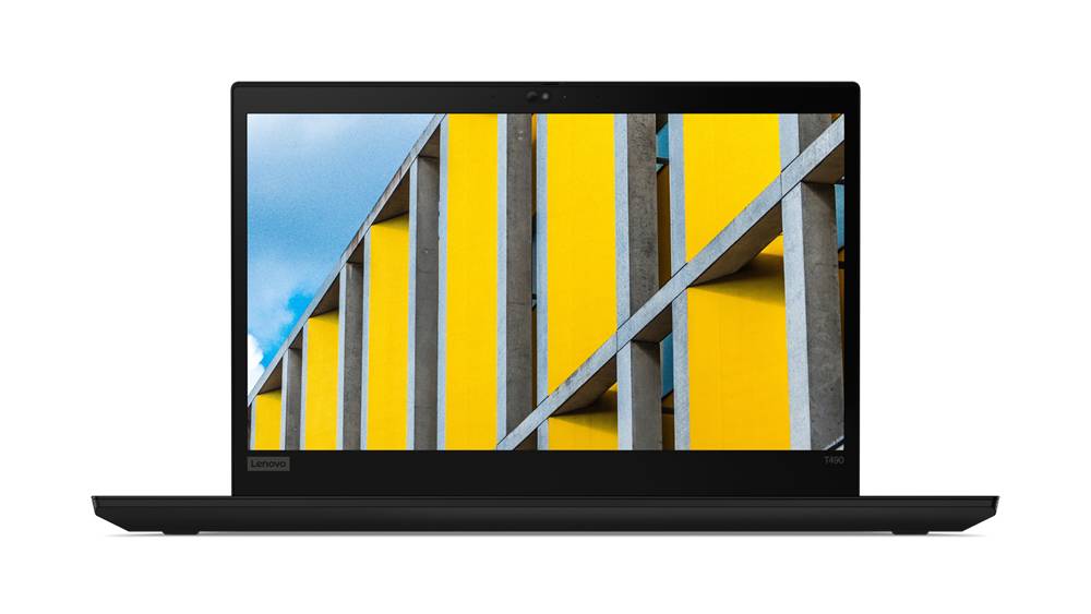 Lenovo ThinkPad T490 i5-8365U 20GB 1000GB SSD 1920x1080 WLAN BT Webcam Win 10 Pro