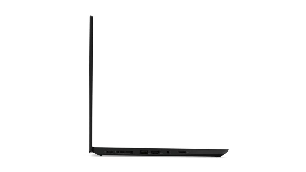 Lenovo ThinkPad T490 i5-8365U 20GB 1000GB SSD 1920x1080 WLAN BT Webcam Win 10 Pro